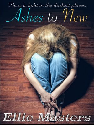 cover image of Ashes to New